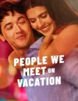 People We Meet on Vacation (2026) — movie poster