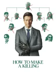 How to Make a Killing (2026) — movie poster