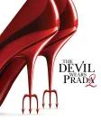 The Devil Wears Prada 2 (2026) — movie poster