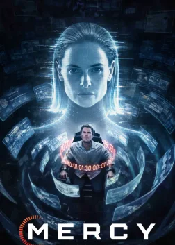 Mercy (2026) — movie poster