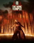 28 Years Later: The Bone Temple (2026) — movie poster