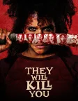 They Will Kill You (2026) — movie poster