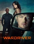 Wardriver (2026) — movie poster
