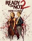 Ready or Not: Here I Come (2026) — movie poster