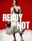 Ready or Not (2019) — movie poster