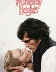 "Wuthering Heights" (2026) — movie poster