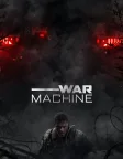 War Machine (2026) — movie poster