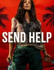 Send Help (2026) — movie poster