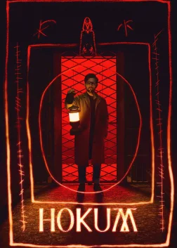 Hokum (2026) — movie poster
