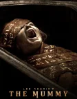 Lee Cronin's The Mummy (2026) — movie poster