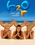 H2O: Just Add Water (2006) — TV series poster