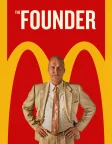 The Founder (2016) — movie poster