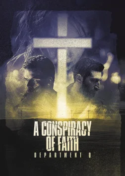 A Conspiracy of Faith (2016) — movie poster