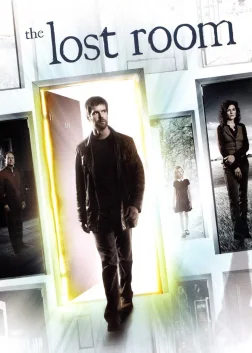 The Lost Room (2006) — TV series poster