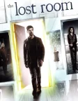 The Lost Room (2006) — TV series poster