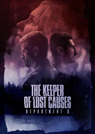 The Keeper of Lost Causes (2013) — movie poster