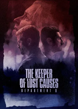 The Keeper of Lost Causes (2013) — movie poster