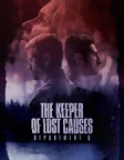The Keeper of Lost Causes (2013) — movie poster