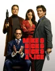 Mike & Nick & Nick & Alice (2026) — movie poster