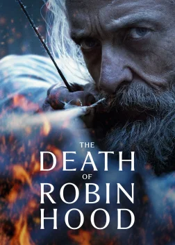 The Death of Robin Hood (2026) — movie poster