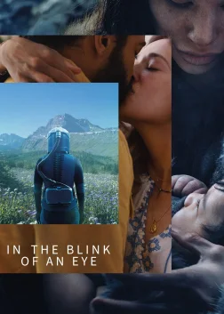 In the Blink of an Eye (2026) — movie poster