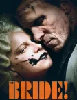 The Bride! (2026) — movie poster