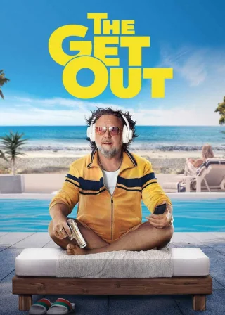 The Get Out (2026) — movie poster