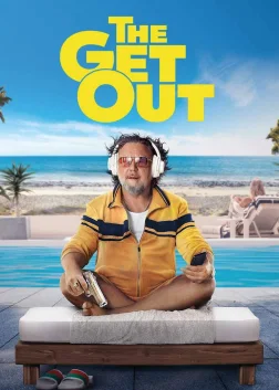 The Get Out (2026) — movie poster