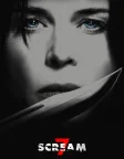 Scream 7 (2026) — movie poster