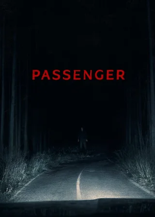 Passenger (2026) — movie poster