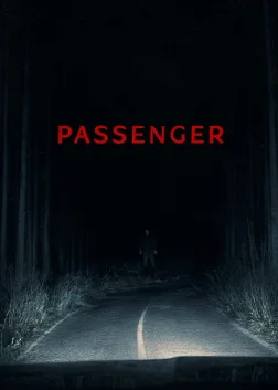 Passenger (2026) — movie poster
