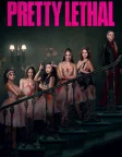 Pretty Lethal (2026) — movie poster