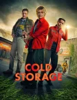 Cold Storage (2026) — movie poster