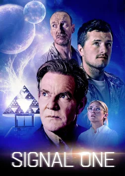 Signal One (2026) — movie poster