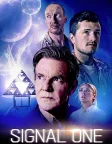 Signal One (2026) — movie poster