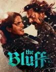 The Bluff (2026) — movie poster