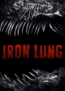 Iron Lung (2026) — movie poster