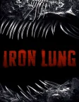 Iron Lung (2026) — movie poster