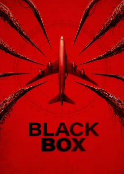 Black Box (2026) — movie poster