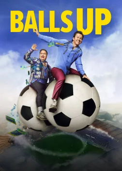 Balls Up (2026) — movie poster