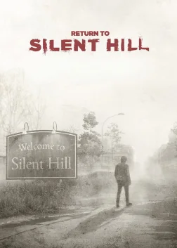 Return to Silent Hill (2026) — movie poster