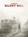 Return to Silent Hill (2026) — movie poster
