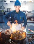 취사병 전설이 되다 (2026) — постер серіалу