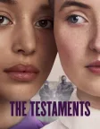 The Testaments (2026) — TV series poster