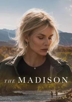 The Madison (2026) — TV series poster