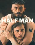 Half Man (2026) — TV series poster