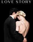 Love Story (2026) — TV series poster