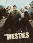 The Westies (2026) — TV series poster