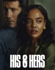 HIS & HERS (2026) — TV series poster