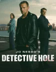 Detective Hole (2026) — TV series poster